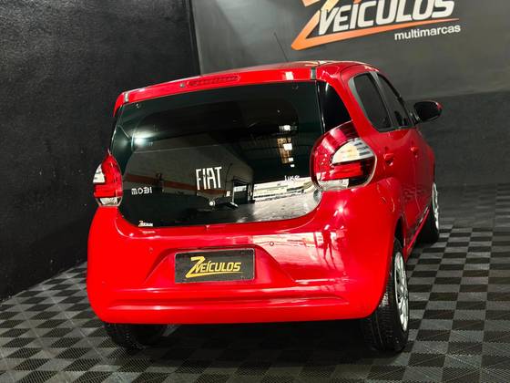 FIAT MOBI 1.0 EVO FLEX WAY MANUAL FIAT MOBI 1.0 EVO FLEX WAY MANUAL
